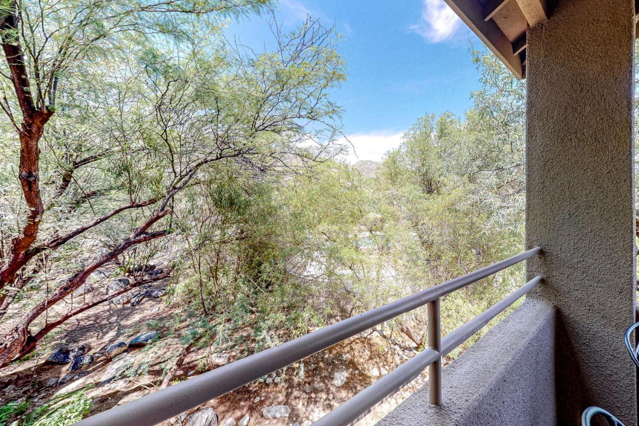 Canyon View Тусон Экстерьер фото